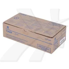 Konica Minolta Original Toner TN116K, black, 22000 (2x11000)S, A1UC050, Konica Minolta Bizhub 164, 184, 185, O